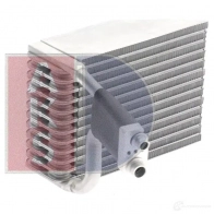 Испаритель кондиционера AKS DASIS 1P2 OVT 878367 820105n 4044455345923 - Изображение 16