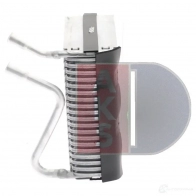 Испаритель кондиционера AKS DASIS 820420n 86 5M2Q 4044455342809 878595 - Изображение 5