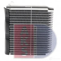 Испаритель кондиционера AKS DASIS 820420n 86 5M2Q 4044455342809 878595 - Изображение 9