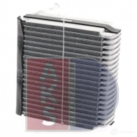 Испаритель кондиционера AKS DASIS 820420n 86 5M2Q 4044455342809 878595 - Изображение 10