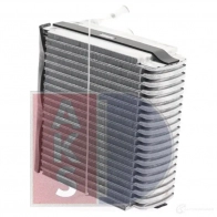 Испаритель кондиционера AKS DASIS 820420n 86 5M2Q 4044455342809 878595 - Изображение 11