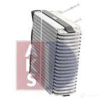 Испаритель кондиционера AKS DASIS 820420n 86 5M2Q 4044455342809 878595 - Изображение 12