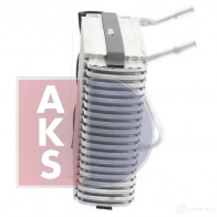 Испаритель кондиционера AKS DASIS 820420n 86 5M2Q 4044455342809 878595 - Изображение 13
