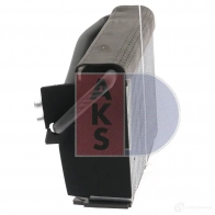 Испаритель кондиционера AKS DASIS 4044455343967 878361 820098n 1 J4WTXH - Изображение 4