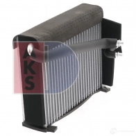 Испаритель кондиционера AKS DASIS 4044455343967 878361 820098n 1 J4WTXH - Изображение 13