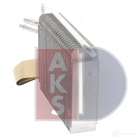 Испаритель кондиционера AKS DASIS BGQW YT 820680n 4044455342991 878611 - Изображение 4