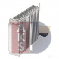 Испаритель кондиционера AKS DASIS BGQW YT 820680n 4044455342991 878611 - Изображение 6