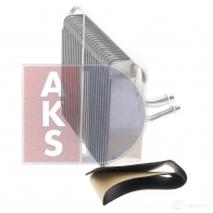 Испаритель кондиционера AKS DASIS BGQW YT 820680n 4044455342991 878611 - Изображение 12