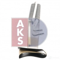 Испаритель кондиционера AKS DASIS BGQW YT 820680n 4044455342991 878611 - Изображение 13