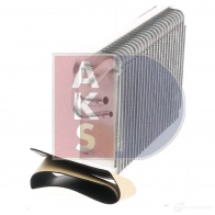 Испаритель кондиционера AKS DASIS BGQW YT 820680n 4044455342991 878611 - Изображение 14