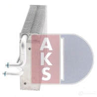 Испаритель кондиционера AKS DASIS 820207n 878451 K XIVYY 4044455345343 - Изображение 5