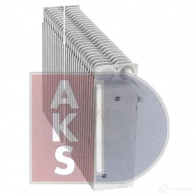 Испаритель кондиционера AKS DASIS 820207n 878451 K XIVYY 4044455345343 - Изображение 12