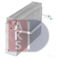 Испаритель кондиционера AKS DASIS 820207n 878451 K XIVYY 4044455345343 - Изображение 14