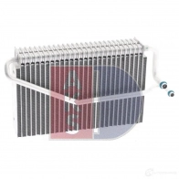Испаритель кондиционера AKS DASIS 820207n 878451 K XIVYY 4044455345343 - Изображение 16