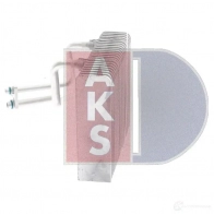 Испаритель кондиционера AKS DASIS 4044455346241 BC4GP 04 820264n 878490 - Изображение 4