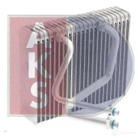 Испаритель кондиционера AKS DASIS 4044455346241 BC4GP 04 820264n 878490 - Изображение 14