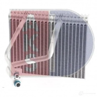 Испаритель кондиционера AKS DASIS 4044455346241 BC4GP 04 820264n 878490 - Изображение 16