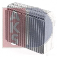Испаритель кондиционера AKS DASIS 878314 820007n 4K8F 9LP 4044455343738 - Изображение 11