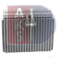 Испаритель кондиционера AKS DASIS 878314 820007n 4K8F 9LP 4044455343738 - Изображение 17