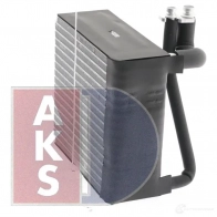 Испаритель кондиционера AKS DASIS 878523 4044455466543 820315n 7545RH 9 - Изображение 12