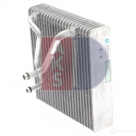 Испаритель кондиционера AKS DASIS 821510n LLM F242 878651 4044455345879 - Изображение 2