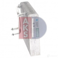 Испаритель кондиционера AKS DASIS 821510n LLM F242 878651 4044455345879 - Изображение 3