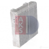 Испаритель кондиционера AKS DASIS 821510n LLM F242 878651 4044455345879 - Изображение 5