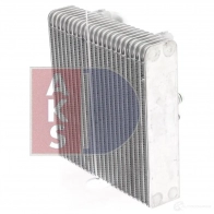 Испаритель кондиционера AKS DASIS 821510n LLM F242 878651 4044455345879 - Изображение 10