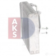 Испаритель кондиционера AKS DASIS 821510n LLM F242 878651 4044455345879 - Изображение 11