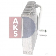 Испаритель кондиционера AKS DASIS 821510n LLM F242 878651 4044455345879 - Изображение 12
