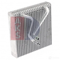 Испаритель кондиционера AKS DASIS 821510n LLM F242 878651 4044455345879 - Изображение 14
