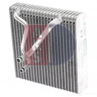 Испаритель кондиционера AKS DASIS 821510n LLM F242 878651 4044455345879 - Изображение 17