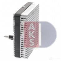 Испаритель кондиционера AKS DASIS 1424299051 4044455808022 820421n FRT MG5 - Изображение 7