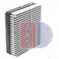 Испаритель кондиционера AKS DASIS 1424299051 4044455808022 820421n FRT MG5 - Изображение 8