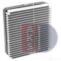 Испаритель кондиционера AKS DASIS 1424299051 4044455808022 820421n FRT MG5 - Изображение 9