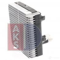 Испаритель кондиционера AKS DASIS 1424299051 4044455808022 820421n FRT MG5 - Изображение 13