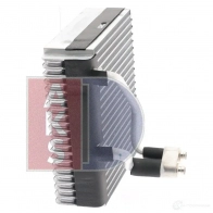 Испаритель кондиционера AKS DASIS 1424299051 4044455808022 820421n FRT MG5 - Изображение 15