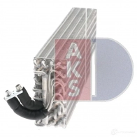 Испаритель кондиционера AKS DASIS 122230n 4044455342489 869118 J 0KRWMK - Изображение 5