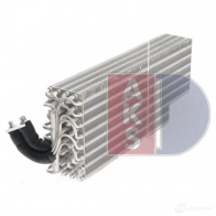 Испаритель кондиционера AKS DASIS 122230n 4044455342489 869118 J 0KRWMK - Изображение 6