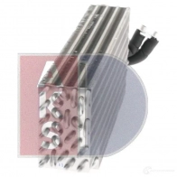 Испаритель кондиционера AKS DASIS 122230n 4044455342489 869118 J 0KRWMK - Изображение 13