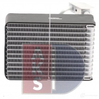 Испаритель кондиционера AKS DASIS 878448 4044455345329 820204n Y0 5BW - Изображение 9
