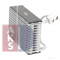 Испаритель кондиционера AKS DASIS 878448 4044455345329 820204n Y0 5BW - Изображение 12