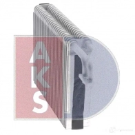 Испаритель кондиционера AKS DASIS 4044455344797 DT HAIY 820142n 878403 - Изображение 4