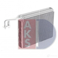 Испаритель кондиционера AKS DASIS 4044455344797 DT HAIY 820142n 878403 - Изображение 7