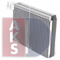 Испаритель кондиционера AKS DASIS 4044455344797 DT HAIY 820142n 878403 - Изображение 11