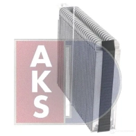 Испаритель кондиционера AKS DASIS 4044455344797 DT HAIY 820142n 878403 - Изображение 12