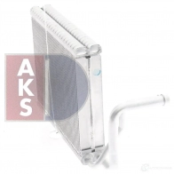Испаритель кондиционера AKS DASIS 820352n 4044455547761 878554 LS VVCKM - Изображение 12