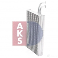 Испаритель кондиционера AKS DASIS 4044455561163 878582 8HI KN3 820382n - Изображение 10