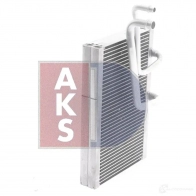 Испаритель кондиционера AKS DASIS 4044455561163 878582 8HI KN3 820382n - Изображение 13