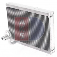 Испаритель кондиционера AKS DASIS 820401n T81 TWV 4044455679981 878587 - Изображение 2